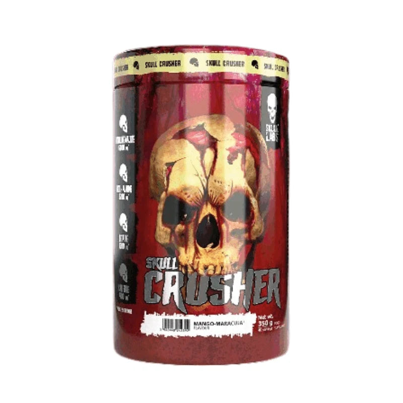 Skull Labs Skull Crusher 350g - 40 servings - OX Muscle