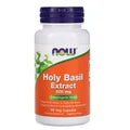 Now Foods Holy Basil Extract - OX Muscle