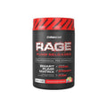 ENHANCED LABS RAGE PUMP RELOADED - OX Muscle