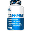 evl evolution nutrition caffeine - OX Muscle