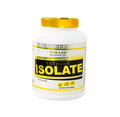 Win Lab Isolate Protein 2kg - 66 serv - OX Muscle