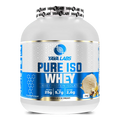 Yava Labs Pure Iso Whey 2kg - 66 serv - OX Muscle