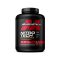 Muscle Tech Nitro Tech 100% Whey Gold 28 servings - OX Muscle
