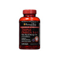 Puritan's Pride Triple Omega 369 - OX Muscle