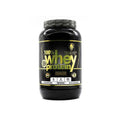 Challenger Nutrition Whey Protein - OX Muscle