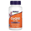 Now Foods CoQ10 - OX Muscle