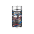 Muscle Tech TEST HD Thermo - OX Muscle