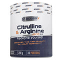 BIOGENIX Citrulline &amp; Arginine - OX Muscle
