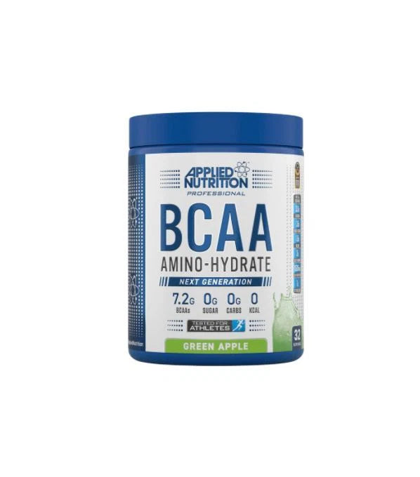 Applied Nutrition BCAA Amino Hydrate - OX Muscle
