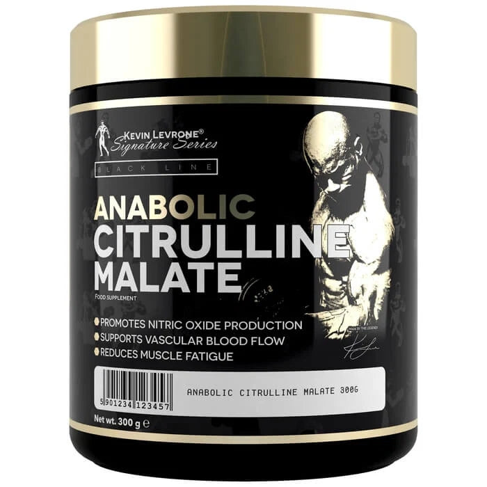 Kevin Levrone Anabolic Citrulline Malate - OX Muscle