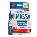 Applied Nutrition Critical Mass - OX Muscle