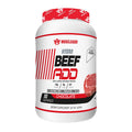 muscle add hydro add 100% hydrolysed beef protein - 30 serv - OX Muscle