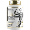 Kevin Levrone Gold L-Carnitine 100 Tablets - OX Muscle