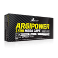 Olimp Sport Nutrition ARGI POWER Mega Caps - OX Muscle
