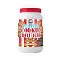 Dr.MM Protein Cookie Dough 1.2kg 30 servings - OX Muscle