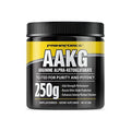 Primaforce® AAKG Arginine Alpha-Ketoglutarate - OX Muscle