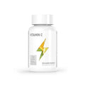 Battery Nutrition Vitamin C - OX Muscle
