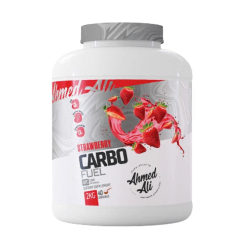 A.A Nutrition Carb 2kg - OX Muscle