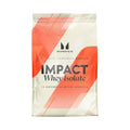 My Protein Impact Isolate 1kg - 40 servings - OX Muscle