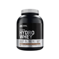 Optimum Nutrition Hydro Whey 1.6kg - 40 servings - OX Muscle