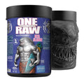 Zoomad Labs One Raw Beta Alanine 400gm - 133 Servings - OX Muscle