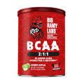 Big Ramy Labs BCAA Red Rex - OX Muscle