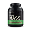 Optimum Nutrition Serious Mass - 2.7kg - 8 Servings - OX Muscle