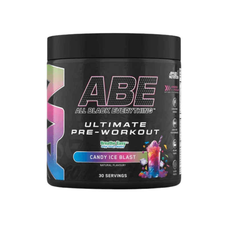 Applied Nutrition ABE Pre-workout 30 servings
