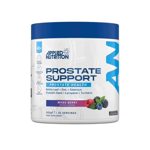Applied Nutrition Prostate Support 300gm - OX Muscle