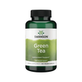 Swanson Green Tea 500mg - 100 Capsules - OX Muscle