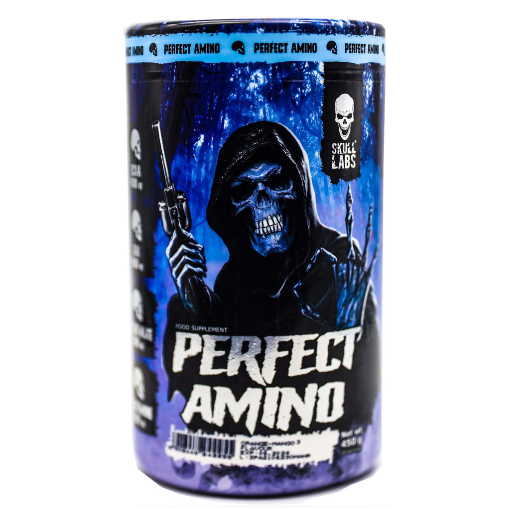 Skull Labs Perfect Amino 30 Servings - OX Muscle
