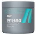 Visly Testo Boost 120 Capsules - OX Muscle