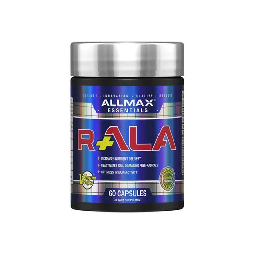 Allmax Nutrition R-ALA - OX Muscle