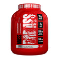bad ass® mass 3kg - OX Muscle