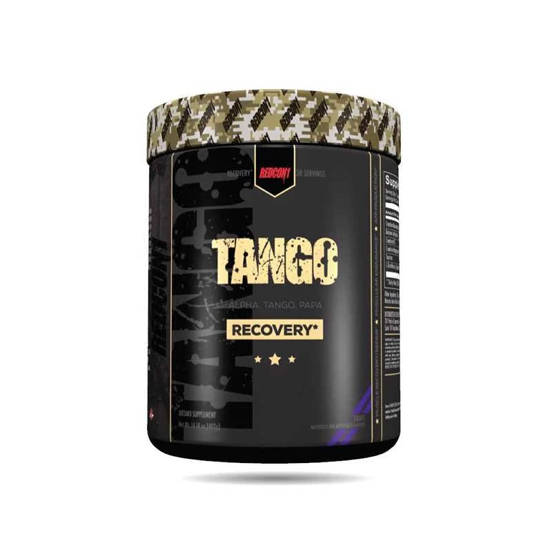 Redcon 1 Tango Recovery+Creatine - OX Muscle