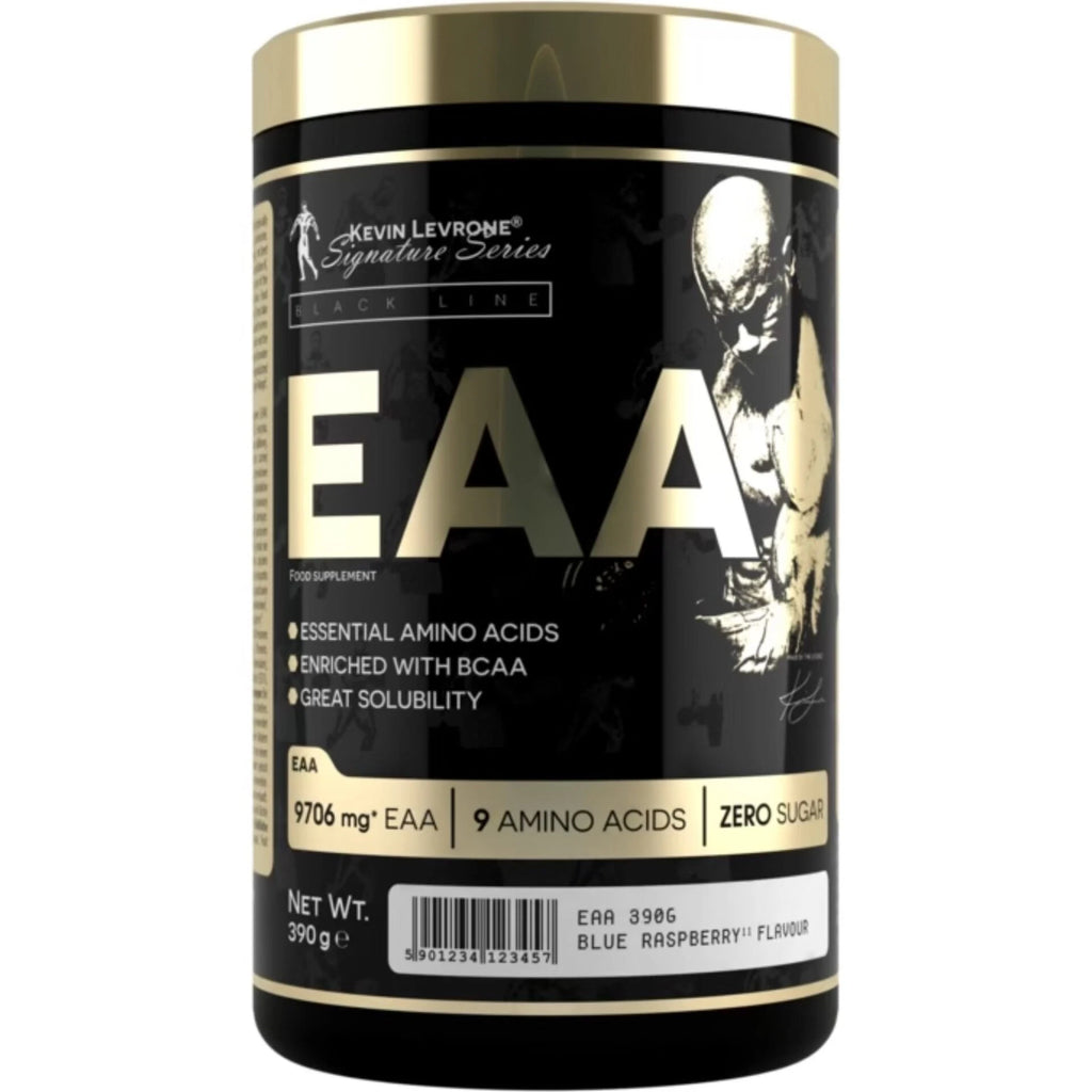 Kevin Levrone EAA 62 Servings - OX Muscle