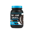 Evolve Whey Protein - OX Muscle