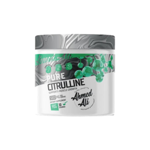 A.A Nutrition Citrulline 3000mg - 30 servings - OX Muscle