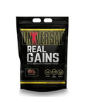 universal nutrition real gain - OX Muscle