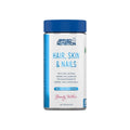 Applied Nutrition Hair , Skin &amp; Nails 60 Caps 30 Servings - OX Muscle
