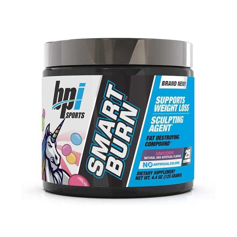 Bpi Sports Smart Burn - OX Muscle