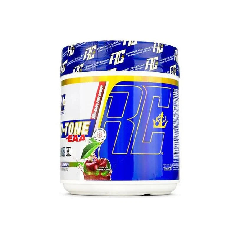 Ronnie Coleman Amino Tone + EAA - OX Muscle