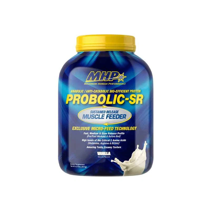 MHP Probolic-SR - OX Muscle
