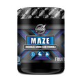 marvelous nutrition maze - OX Muscle