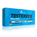 Olimp Sport Nutrition TESTOXEED MALE TESTO - OX Muscle