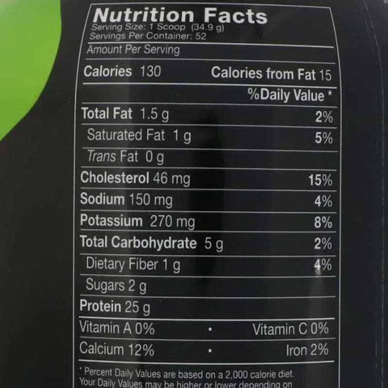 Muscle Pharm Combat 100% Whey Protein Powder - OX Muscle