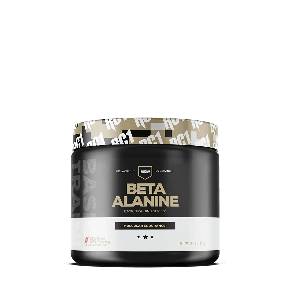 Redcon 1 Beta Alanine - OX Muscle