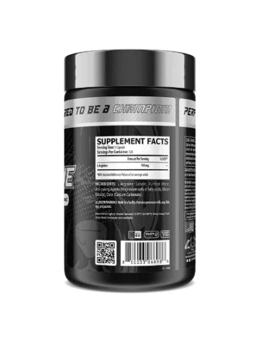 Core Champs L-Arginine 120 Tablets - OX Muscle