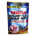 Quamtrax Nutrition MEGA MUSCLE GANIER - OX Muscle
