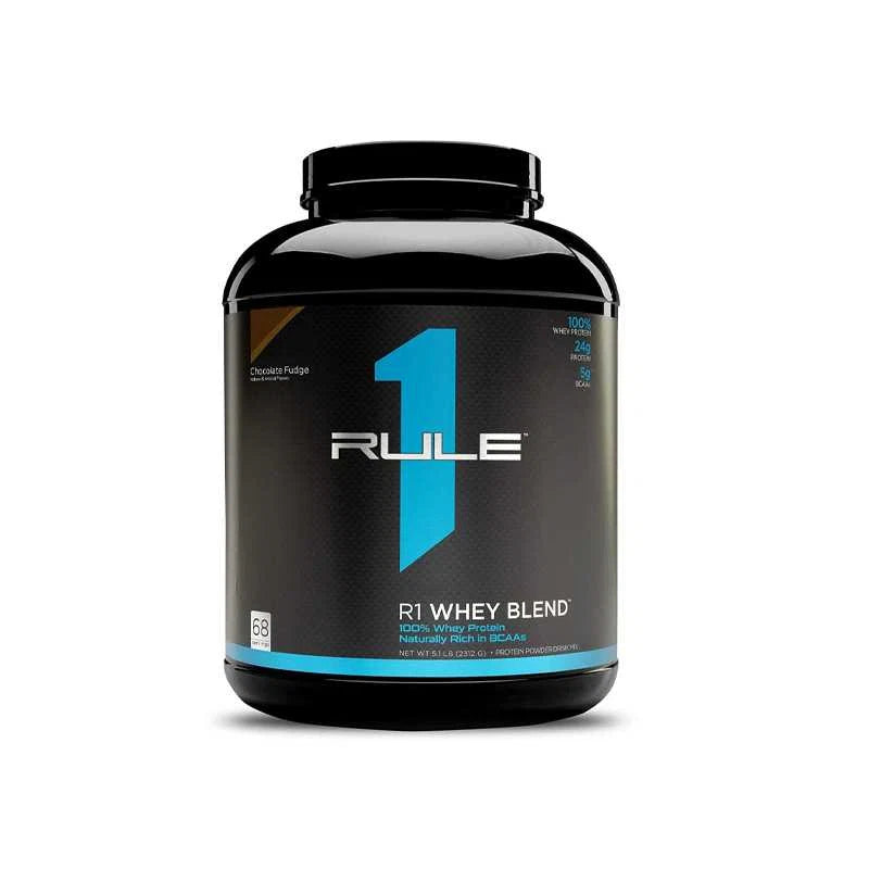 Rule One Whey Blend - OX Muscle